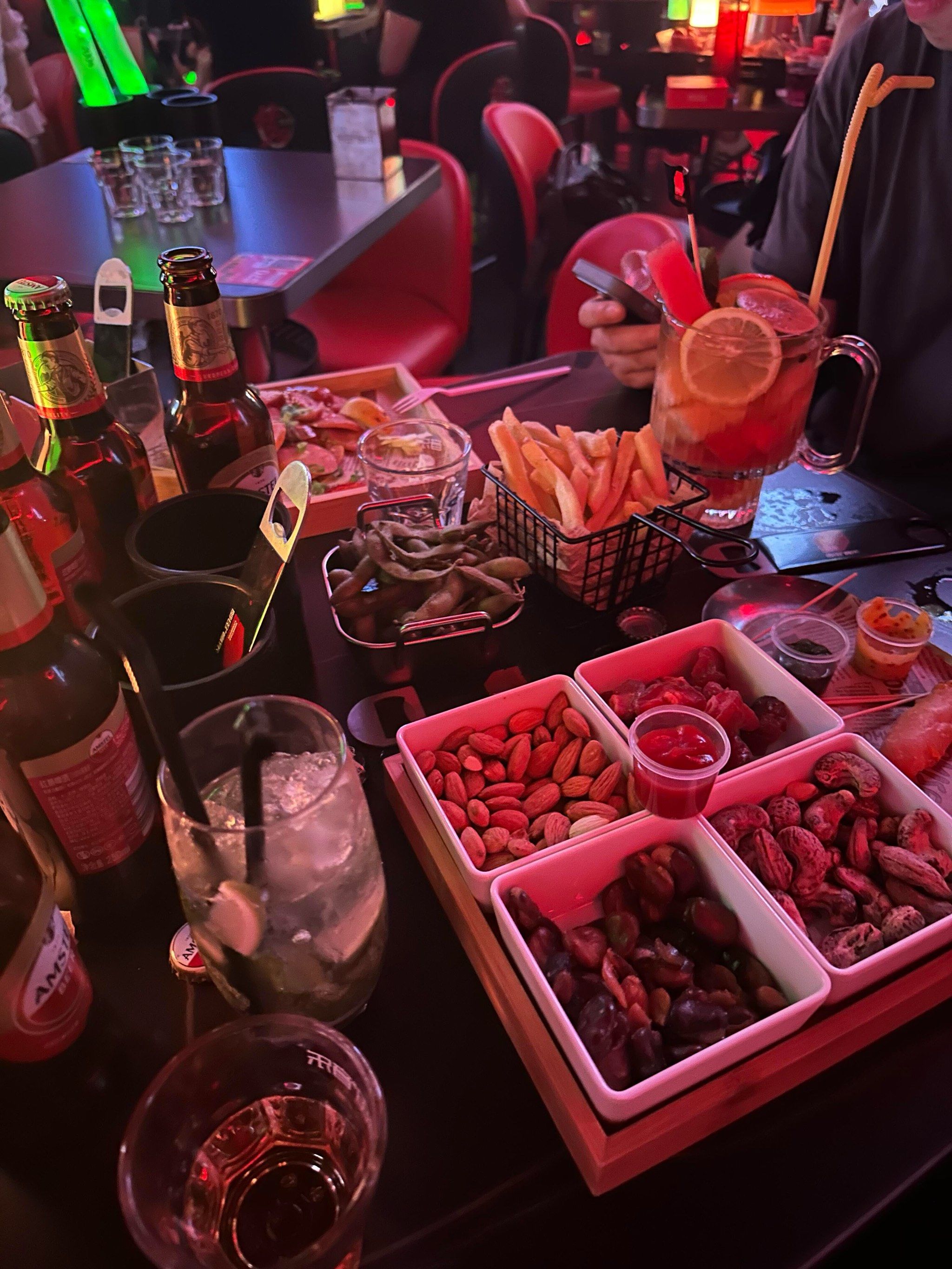 驻马店商务ktv最佳选择-正阳县ktv预订